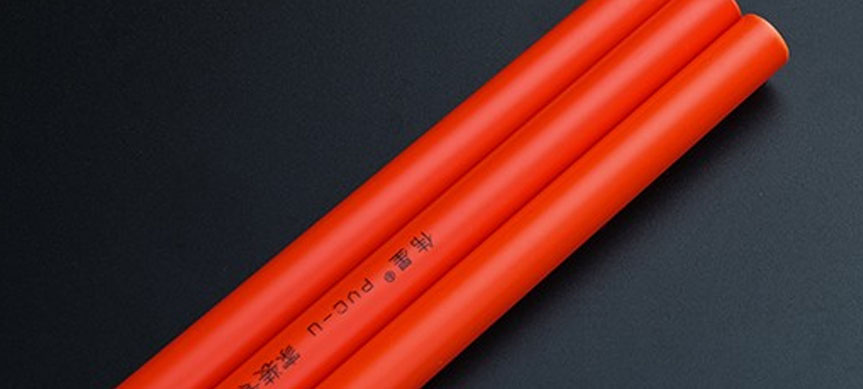 PVC穿（chuān）線管