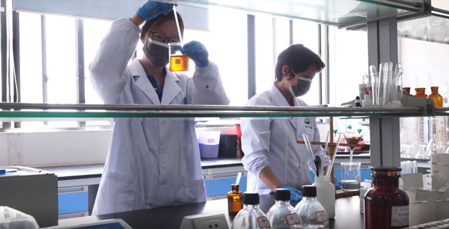 熱烈祝賀（hè）勃發環保順利（lì）通過“國家級高新技術企業”重（chóng）新（xīn）認定