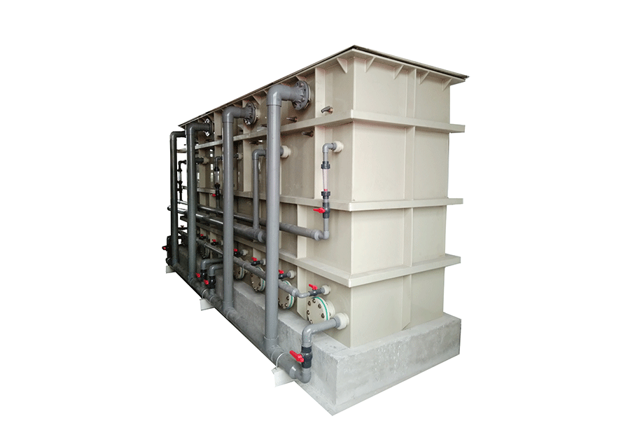 電催化氧化反應器（qì）