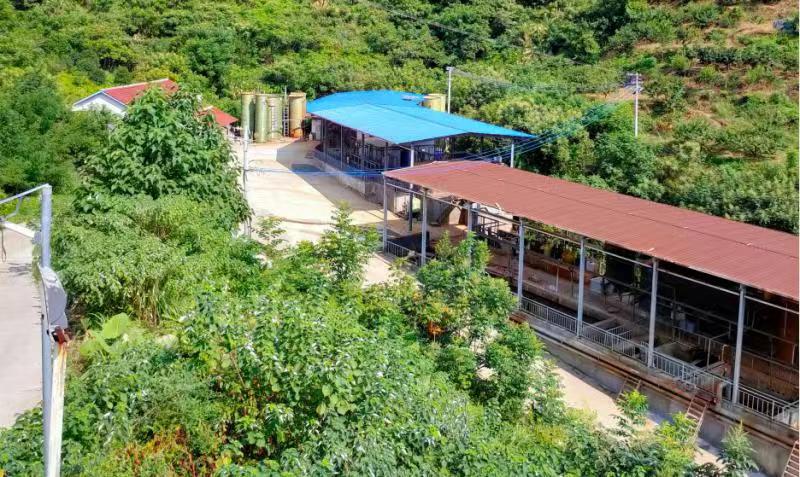 行業探（tàn）秘之垃圾填埋場滲濾液處理4大工藝（yì）對比
