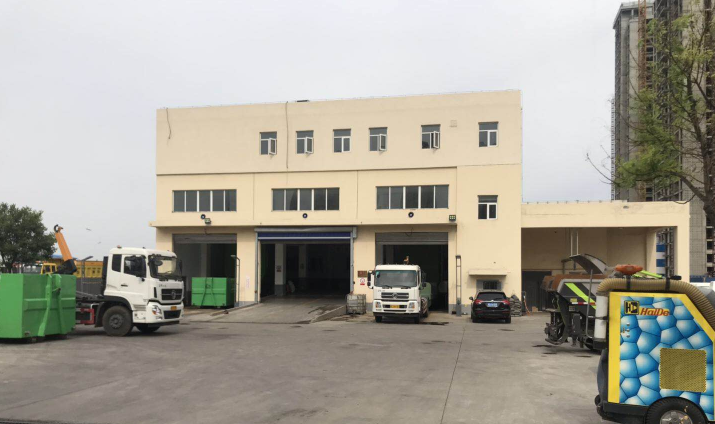 垃圾中轉站垃圾滲濾液（yè）處理的3種方案對比