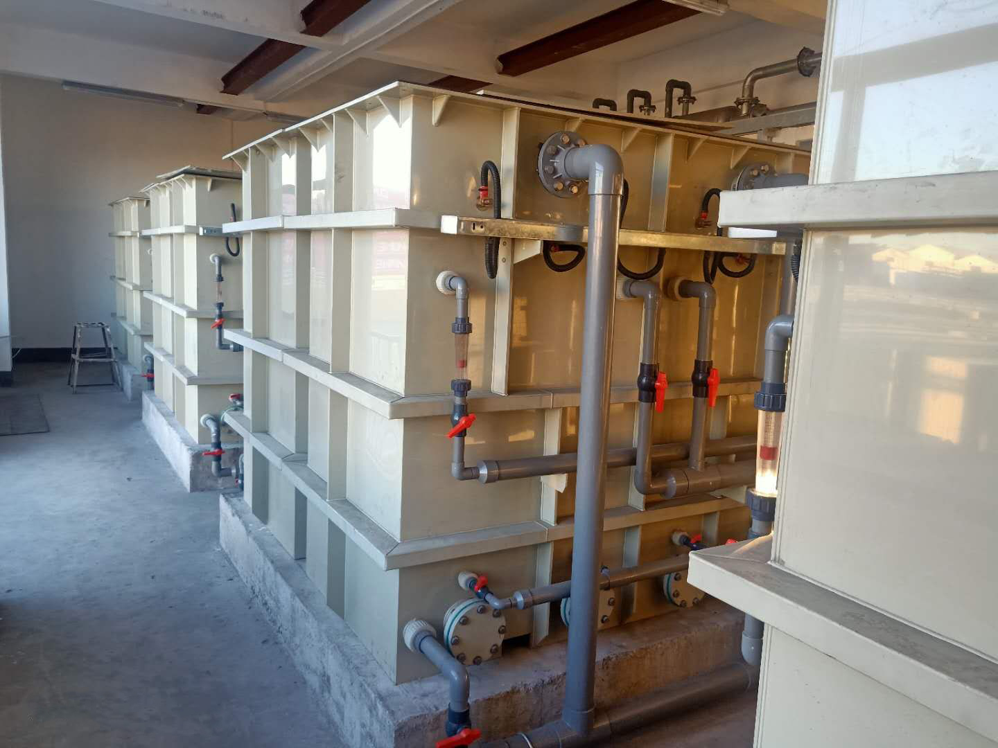勃發環境STF電催化氧化技術在垃圾滲濾液全量化處（chù）理中的應用效果如何（hé）？