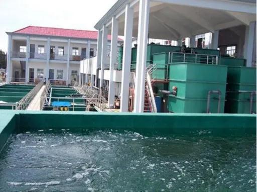 桑尼新技術在石油煉化行業、紙業的應用