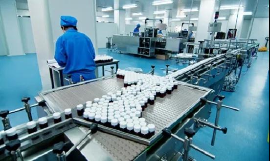 桑尼（ní）新技術在印染、製藥行業的應用