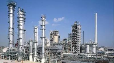 桑尼新技術在化工行業、化工園區的（de）應用