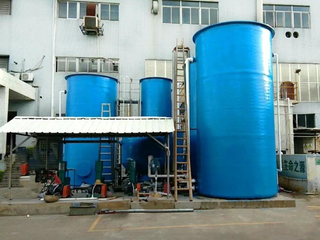 桑尼新技術在電鍍行業的應用