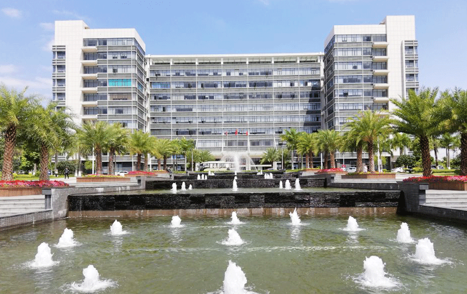 宏興桑尼公（gōng）司外景