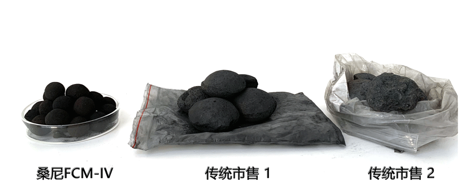 FCM-IV-B鐵碳（tàn）填料