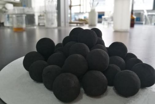 鐵碳（tàn）微電解材料（liào）