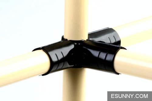 線棒（bàng）接（jiē）頭