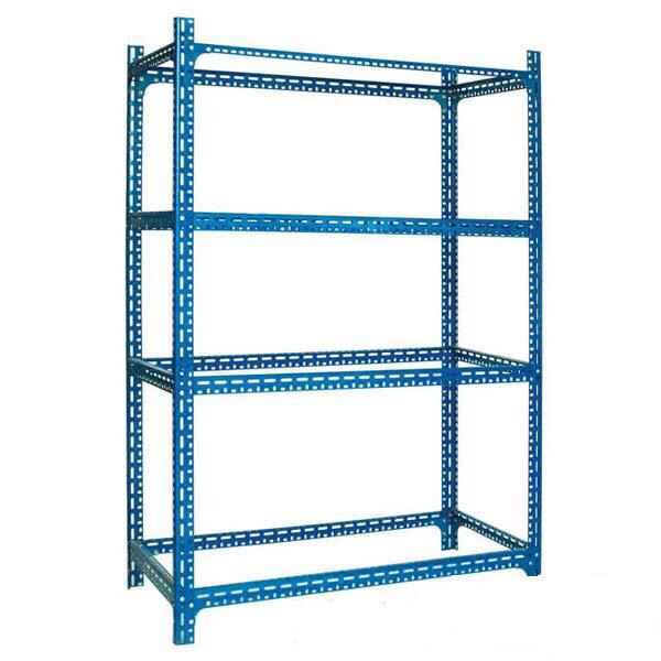 角鋼貨（huò）架