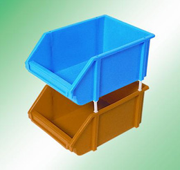 零（líng）件盒/周轉箱