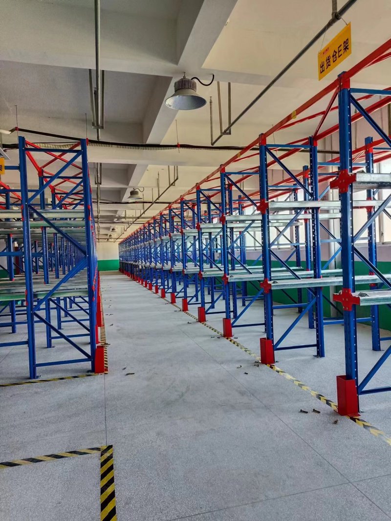 重型貨（huò）架