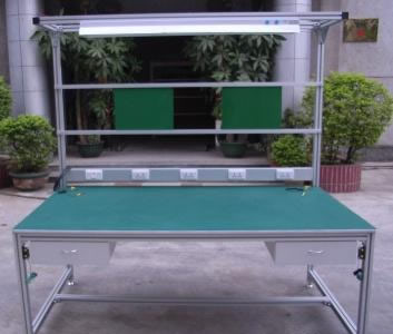 鋁型材（cái）工作台