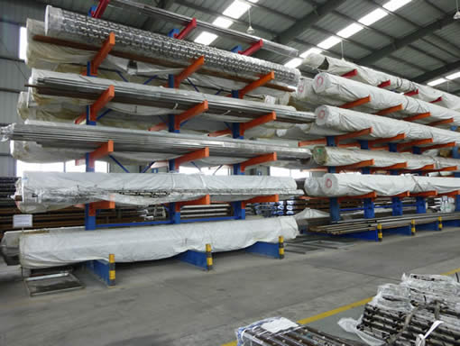 懸（xuán）臂架