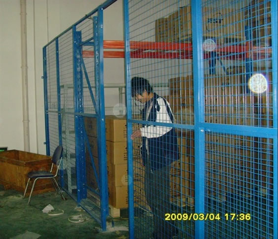 網（wǎng）片係列