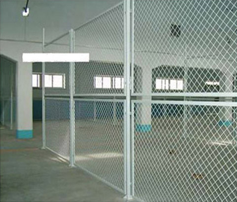 網（wǎng）片係列